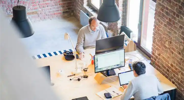 初學者指南：從零開始掌握網站建設的基礎知識