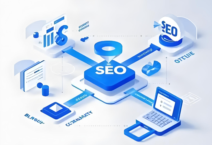 專業網站建設服務：助你打造SEO優化強的網站！