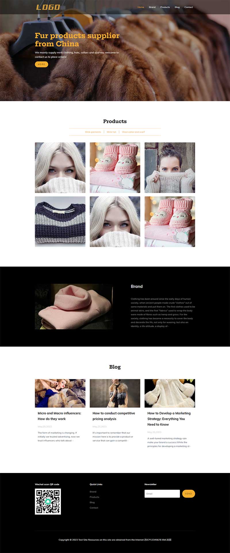 (自適應手機端)女裝服裝類外貿(mào)網(wǎng)站pbootcms模板 外貿(mào)英文網(wǎng)站源碼下載 (自適應手機端)女裝服裝類外貿(mào)網(wǎng)站pbootcms模板 外貿(mào)英文網(wǎng)站源碼下載