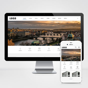 (PC+WAP)地暖熱水器節能設備網站模板