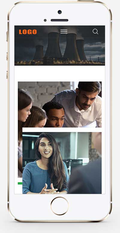 (自適應手機端)工業設備網站模板 響應式機械設備網站源碼下載 (自適應手機端)工業設備網站模板 響應式機械設備網站源碼下載