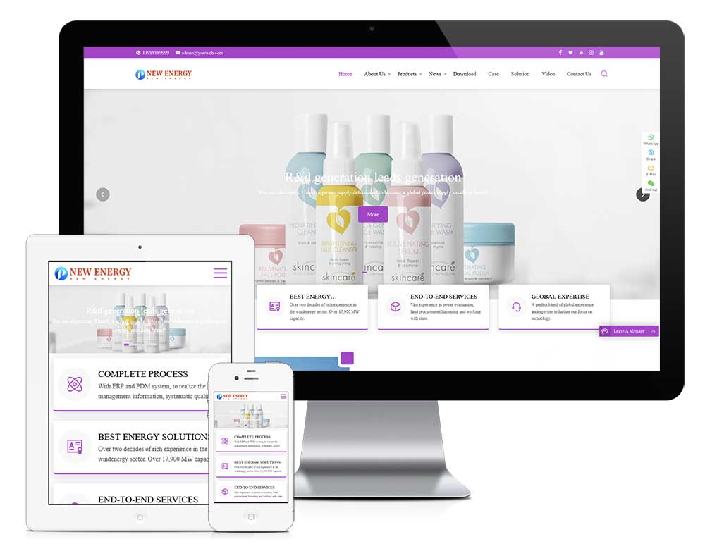 響應(yīng)式日用百化外貿(mào)網(wǎng)站模板(圖1) 1.jpg