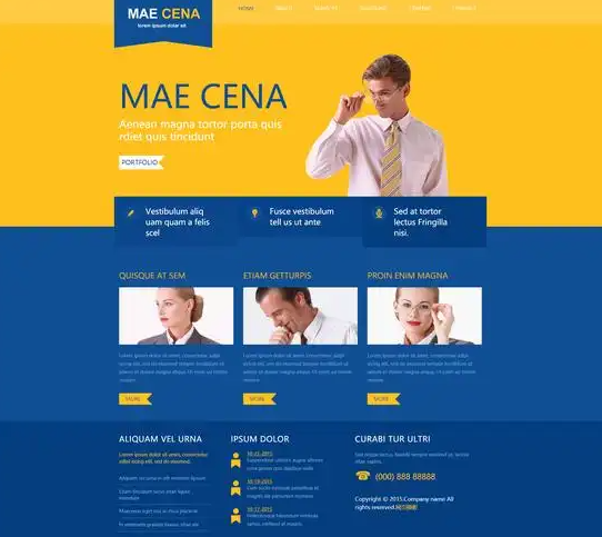 如何獲取最優質的網站源碼？免費下載+實用技巧分享