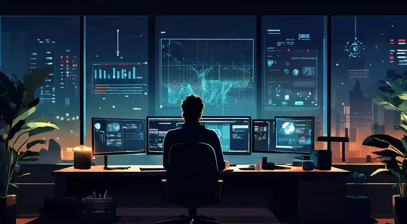  如何用Python制作游戲輔助腳本：詳細(xì)教程與實(shí)用技巧