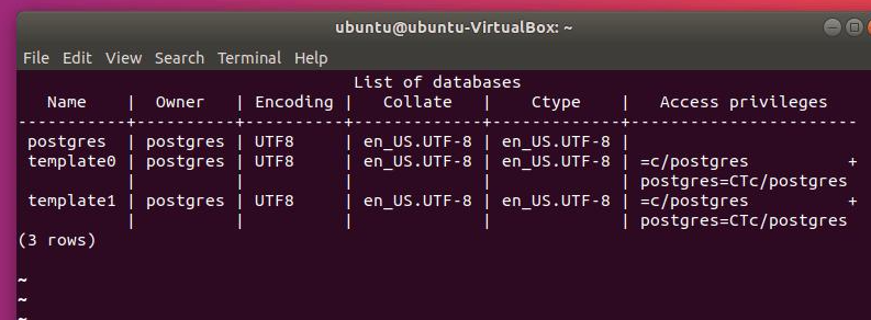 Ubuntu系統(tǒng)下PostgreSQL的安裝與配置全攻略 Ubuntu系統(tǒng)下PostgreSQL的安裝與配置全攻略