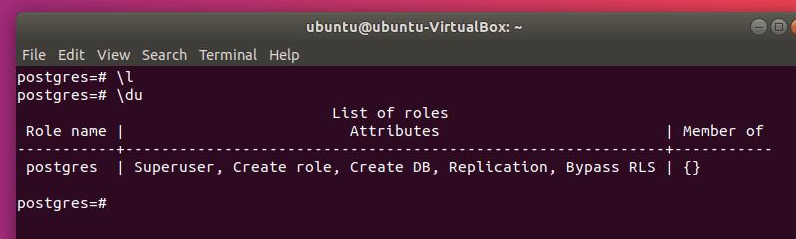 Ubuntu系統(tǒng)下PostgreSQL的安裝與配置全攻略 Ubuntu系統(tǒng)下PostgreSQL的安裝與配置全攻略