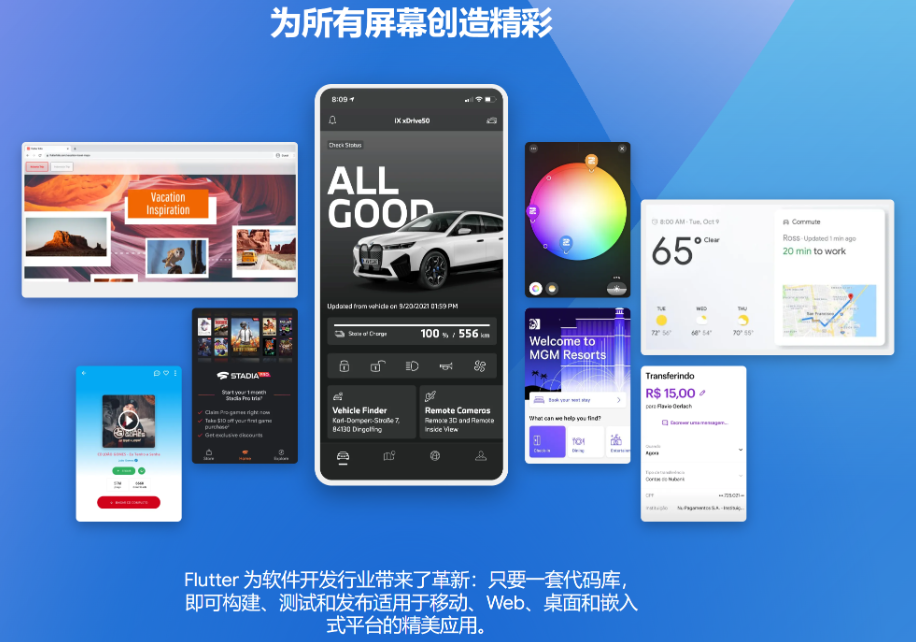Python 安卓開發:Kivy、BeeWare、Flet、Flutter 全解析 Python 安卓開發:Kivy、BeeWare、Flet、Flutter 全解析