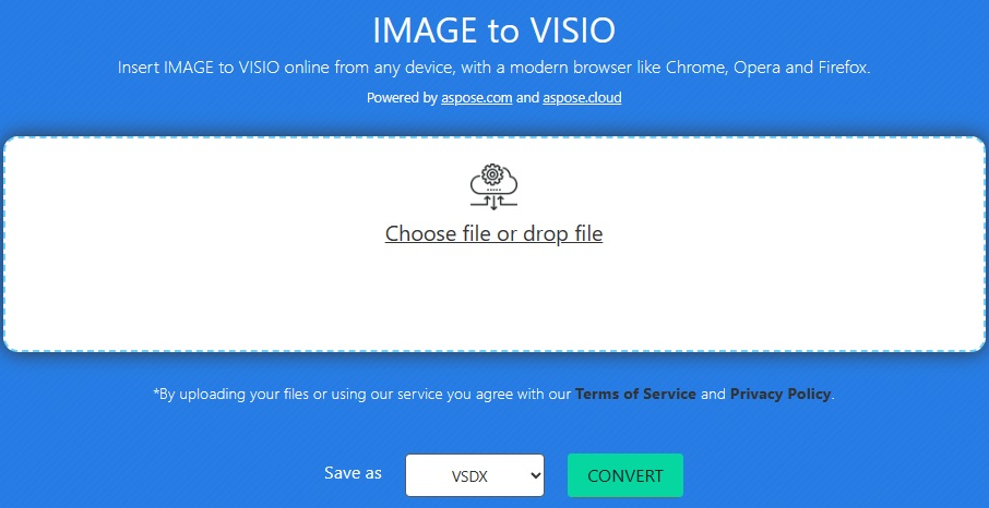 在線將圖像轉換為Visio格式:簡單、快速、高效的轉換工具 在線將圖像轉換為Visio格式:簡單、快速、高效的轉換工具