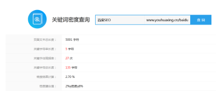 愛站關鍵詞密度查詢工具截圖 愛站關鍵詞密度查詢工具截圖