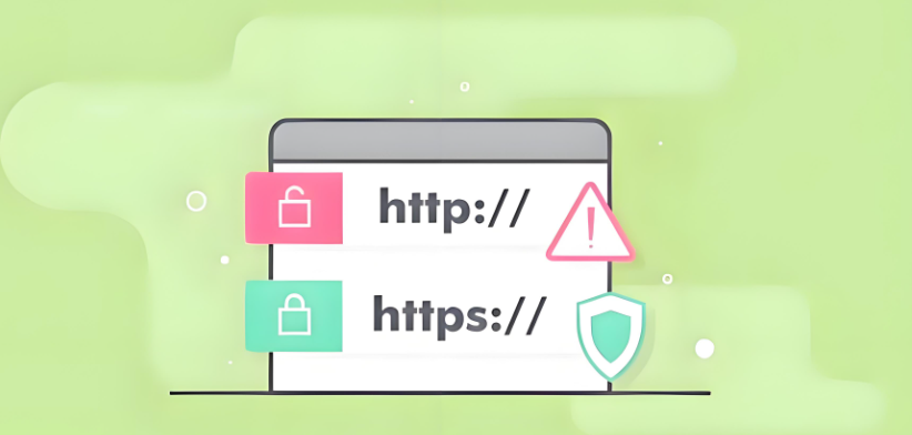 http與https有什么區別？詳解http與https的幾個不同之處？