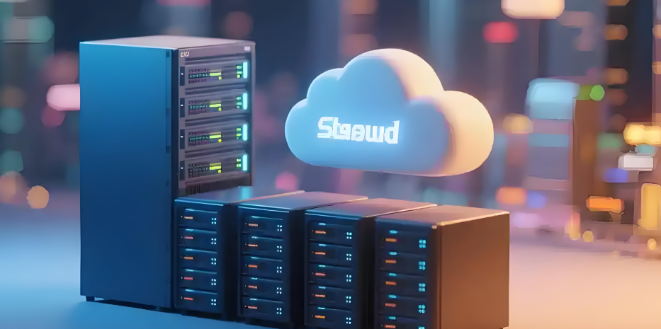 云主機與服務器是什么意思,詳解云主機與服務器的核心區別