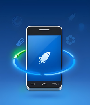 手機網站如何快速做優化排名