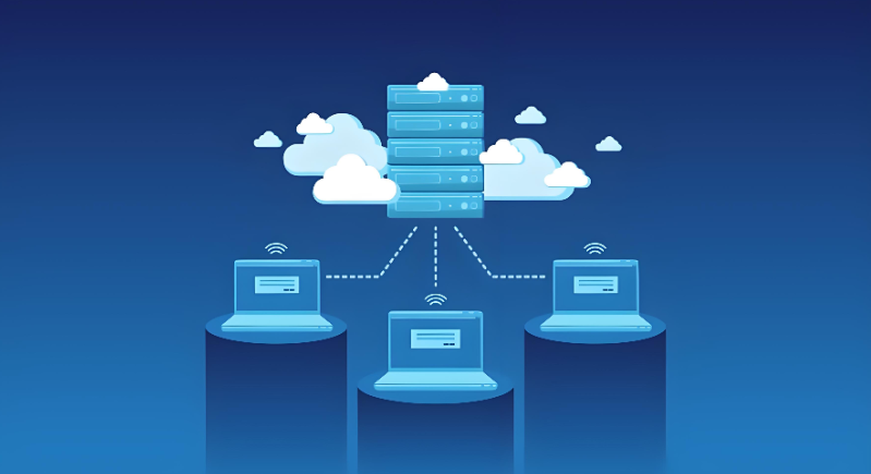 虛擬主機是什么？對比傳統服務器有哪些獨特優勢