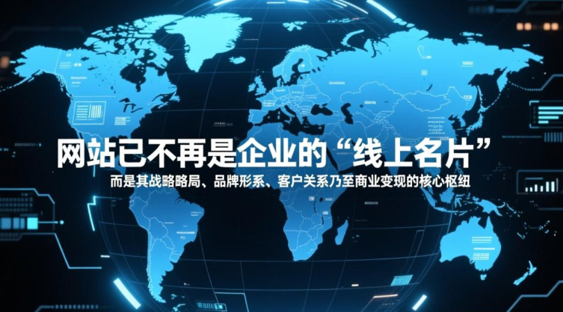 如何評估網(wǎng)站建設技術(shù)可行性與投資回報率? 如何評估網(wǎng)站建設技術(shù)可行性與投資回報率?