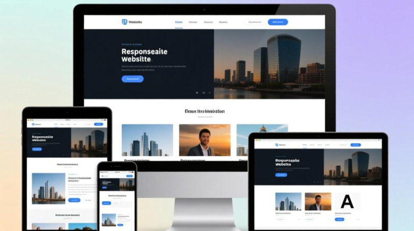 如何通過自適應(yīng)網(wǎng)站實(shí)現(xiàn)完美的跨設(shè)備用戶體驗(yàn) 如何通過自適應(yīng)網(wǎng)站實(shí)現(xiàn)完美的跨設(shè)備用戶體驗(yàn)