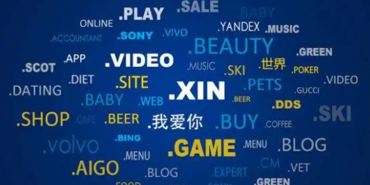 永久域名的終極指南：如何選擇、注冊和保護您的網站地址？