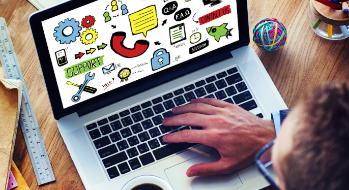 從零開始打造企業官網：網站建設費用及流程詳細攻略